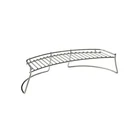 71022 Warming Charcoal Kettle Grill Rack Stainless Steel. Fixed Price $45.46.