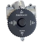Fire Magic 1-HOUR Gas Shut-off Valve Automatic Timer. Fixed Price $140.68.