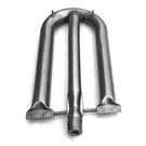 Replacement Burner For 30NB, 30PC, 193-24-B-06, 36NB, 36PC, 12461 Gas Models. Fixed Price $64.50.