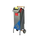 Pitco D9109105 40 Lb Fat Vat Safe Oil Transport System. Fixed Price $1349.00.