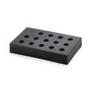 Outset Q177 Smoker Gas Grill, 5.25" 8.25" 1.25", Wood Chip Smoking Box Ca.... Fixed Price $32.61.