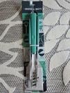 Grill Master 3 Piece Set. Fixed Price $12.99.