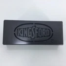 Kingsford Nonstick Wood Chip Smoker Box Bbq KSA75 Black Steel Gas Charcoal. Fixed Price $17.95.