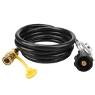 Fatcanma F271803 Hose Adapter For Mr. Heater Big Buddy Accessories Ft. Fixed Price $36.99.