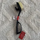 Nexgrill Cleaning Brush With Steam Handle Scrub. Fixed Price $8.00.