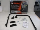 Camco Bumper Mount Tote Tank Holder Black 39010 Rv Camper. Fixed Price $59.95.
