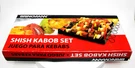 Model By Brinkmann Shish Kabob Set 812-9021-S Brand New Boxed. Fixed Price $18.99.