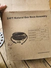 Shinestar Gaspro 24 Ft Natural Hose Assembly Outdoor Use - New. Fixed Price $35.00.