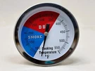 Bbq Thermometer Gauge 2 Pcs 3 1/8. Fixed Price $20.99.