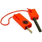 Ust Sparkforce Fire Starter With Durable Construction And Lanyard Camping,. Fixed Price $10.22.