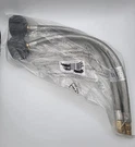 Shinestar 12 Inch Rv Propane Hose Pigtail 1/4 Inverted Male Flare Pack. Fixed Price $13.99.