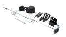 Broil King Deluxe Universial Rotisserie Kit. Fixed Price $69.99.