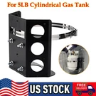 Propane Tank Holder Mount For 5LB Bottle 8 In Diameter Rv, Trailers, Truck. Fixed Price $36.39.