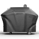 Pellet Grill Cover For Camp Chef Smoker, Upgraded Full-length Heavy Duty. Fixed Price $38.34.