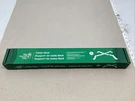 New In Box Table Nest For Medium Big Green Egg 113221 Authentic Bge. Fixed Price $24.95.