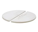 Kamado Joe Bj-hdp Big Half-moon Heat Deflector Plates Grill Accessory. Fixed Price $99.99.