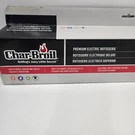 New Char-broil Electric Premium Rotisserie. Fixed Price $39.95.