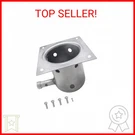 Fccum Fire Burn Pot Replacement Parts For Traeger Pellet Grill,compatible With. Fixed Price $24.25.