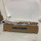 Dexter Usa LS8698 8X3 Long Handle Stainless Blade Bbq Spatula Grill. Fixed Price $26.99.