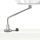 Magma Products Mount Locking Flush Deck Socket #A10-126. Fixed Price $107.55.