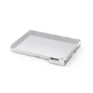 Stanbroil Stainless Steel Universal Griddle For Charcoal/gas Grills, 23" X 16.... Fixed Price $81.59.