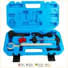 Vw Timing Belt Replacement Set With Crankshaft And Camshaft Locking. Fixed Price $68.91.