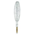 Jenzi Griller Large 70CM Rustproof Grid Fishing. Fixed Price $22.88.