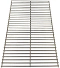 Stainless Steel Briquette Rock Grate Fits Mhp Wnk / Tjk 22" X 14". Fixed Price $93.76.