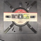 Master Forge Universal Propane Tank Stabilizing Base. Fixed Price $19.99.