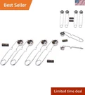Modern Metal Spark Torch Igniter - 4 Pack With 10 For Versatile Use. Fixed Price $19.99.