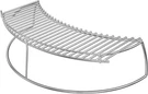 Onlyfire Warming Cooking Rack For Charcoal & Ceramic Grills 17.75". Fixed Price $52.50.
