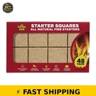 Royal Oak 48 Count Starter Squares. Fixed Price $30.99.