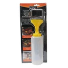 Mr. Bar-b-q, Inc. 40030Y Silicone Basting Bottle With Cap. Fixed Price $29.16.