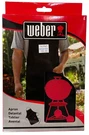 Weber 6533, Black Apron, Custom Fit. Fixed Price $13.99.