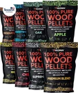Pellets All Variety Pack, Intended For Ninja Woodfire Outdoor Grill,. Fixed Price $69.08.