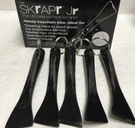 Lot Of 5 As Seen On Tv Handy Home 22710 The Skrapr Jr. /cdus, Ultimate Surface. Fixed Price $16.99.