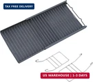 27 Inch 810-0029 Ash Pan Replacement Parts For Nexgrill. Fixed Price $80.22.