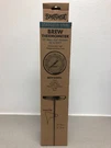 Bayou Classic 800-772 Analog Brew Thermometer. Fixed Price $14.43.