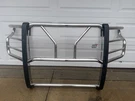 Westin Hdx Stainless Steel Grille Guard Heavy Duty Truck Brush. Fixed Price $2000.00.