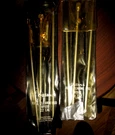 (2) Outers Rifle Cleaning Rod KITS-BP600 & BP601-22 Cal. Fixed Price $14.99.