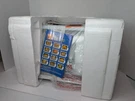 Ronco Showtime Rotisserie Bbq Oven Model 3000 Dual Heat Tray -new. Fixed Price $125.99.