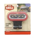 Expert Light Led Bbq Grilling Lamp For Barbecue Smoker Night. Fixed Price $20.00.