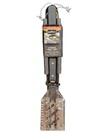 Mr Bar-b-q 3 Piece Tool Set Stainless Steel Bbq. Fixed Price $15.00.