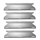 Bbq Heat Shields For Jenn-grill Parts 720-0062-LP 720-0164 730-0164 720-0337 .... Fixed Price $45.25.