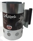 Grill Mark Charcoal Chimney Starter. Fixed Price $41.08.