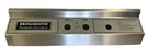 Broilmaster P3X H3X Q3X Ss Control Panel W/label Electronic Igniter B101514. Fixed Price $69.99.