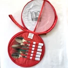 Picnic For 2 Sunnylife Zip Closure Lightweight Sets Flatware And Plates. Fixed Price $10.00.
