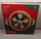 Weber 8836 Gourmet Bbq System Pizza Stone With Handles Grill Oven. Fixed Price $63.45.
