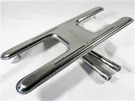 Mhp Wnk Tjk Gas Grill Burner Assembly Oem Factory Hd Stainless Steel GGDLB13. Fixed Price $84.99.