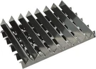 Hongso 7538 Stainless Steel 13-BAR (for Genesis Platinum, Side Ctrl). Fixed Price $98.48.